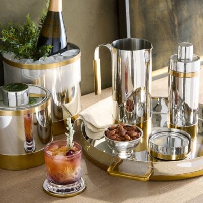 Fillmore Barware Collection