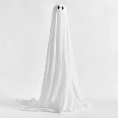 Lit Ghosts